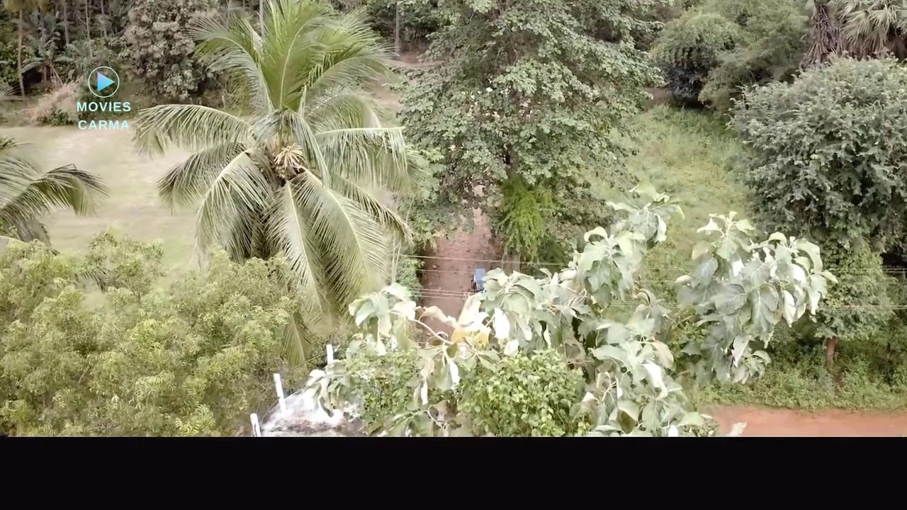 South Indian Latest Hindi Dubbed Movie - Maa Oori Polimera