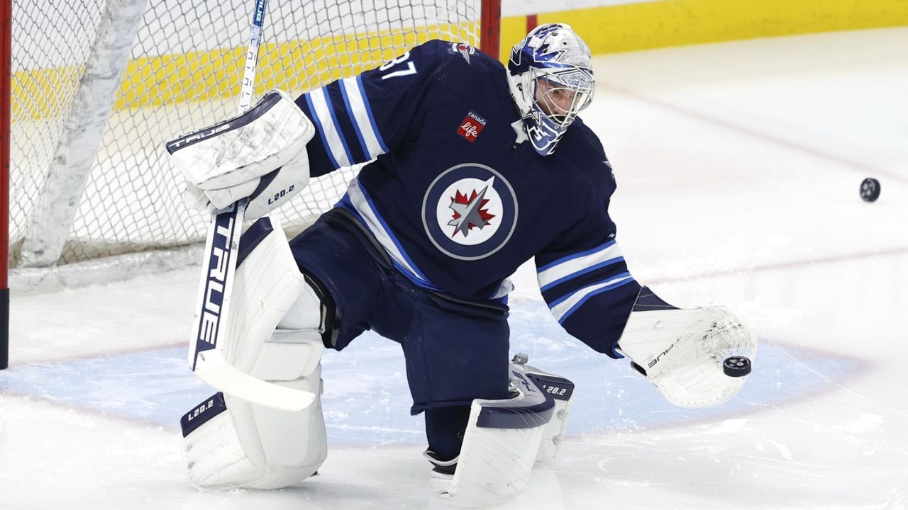 NHL 4/18 Playoff Preview: Best Bets!