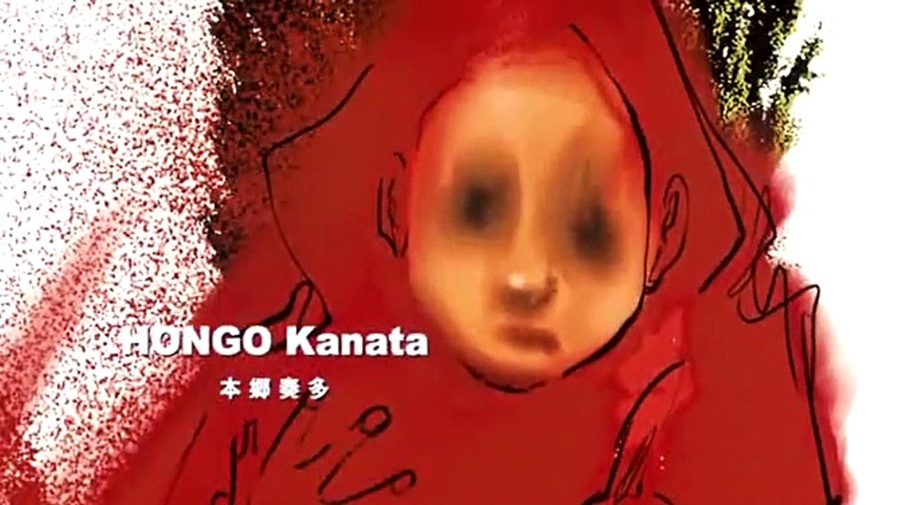 GOTH - ゴス - Gosu, Goth