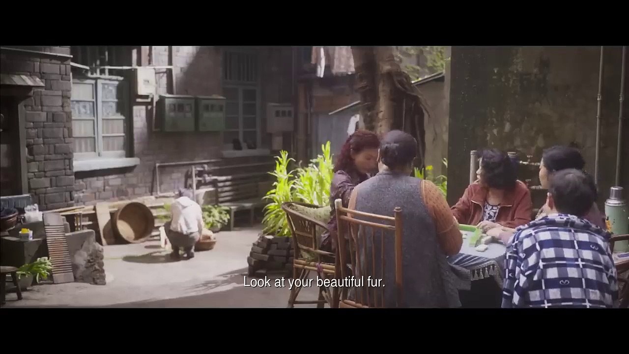 Hachiko | movie | 2023 | Official Trailer