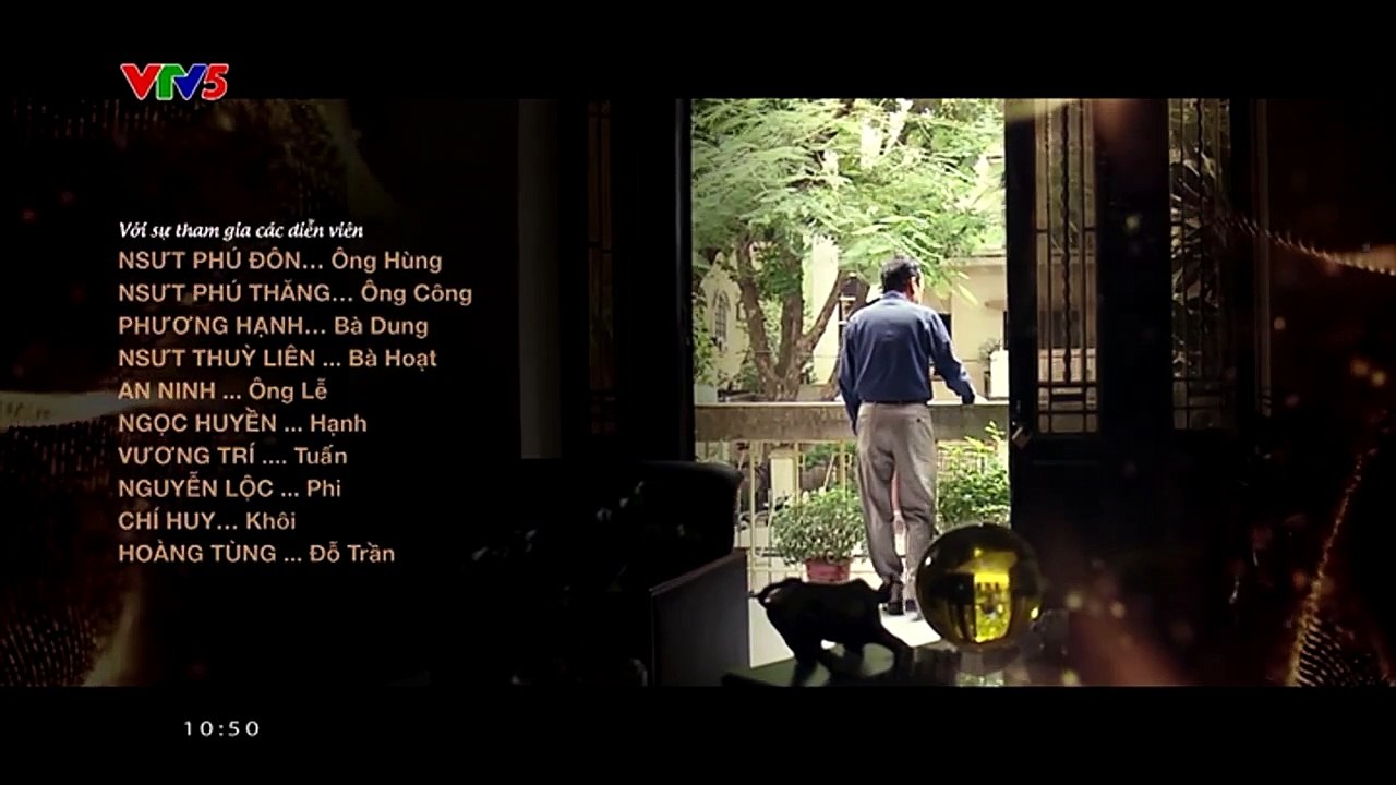 Trở Về Giữa Yêu Thương Tập 1