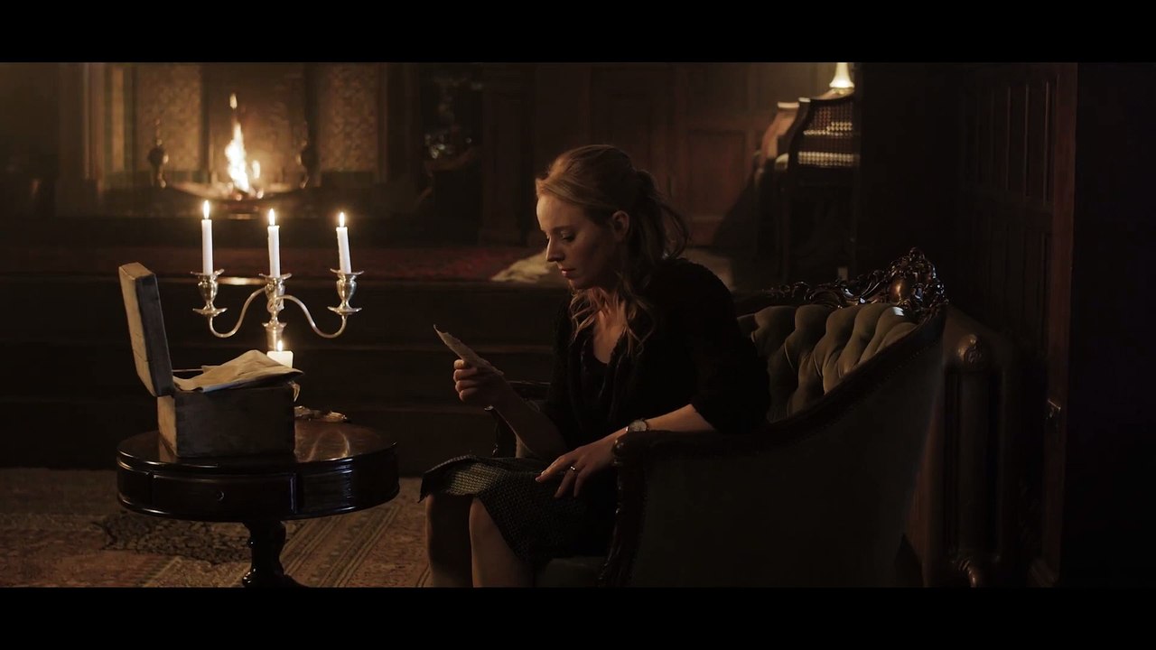 EL DEMONIO ENTRE NOSOTROS Película