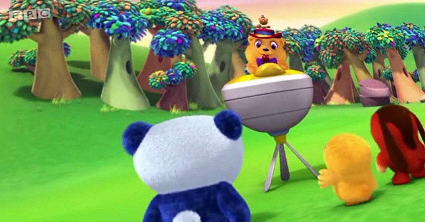 Ruff-Ruff, Tweet and Dave Ruff-Ruff, Tweet and Dave E054 A Moving Adventure