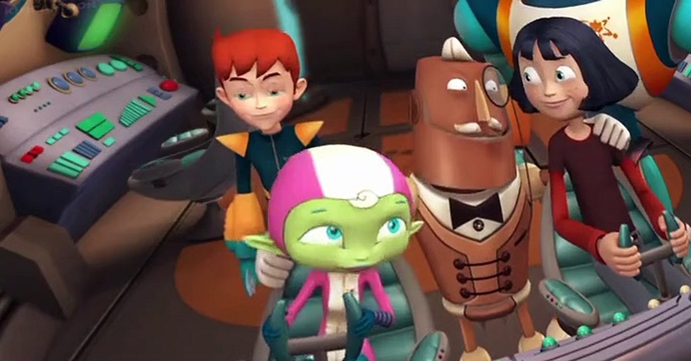 Cosmic Quantum Ray Cosmic Quantum Ray E023 Tangled Up in Twins