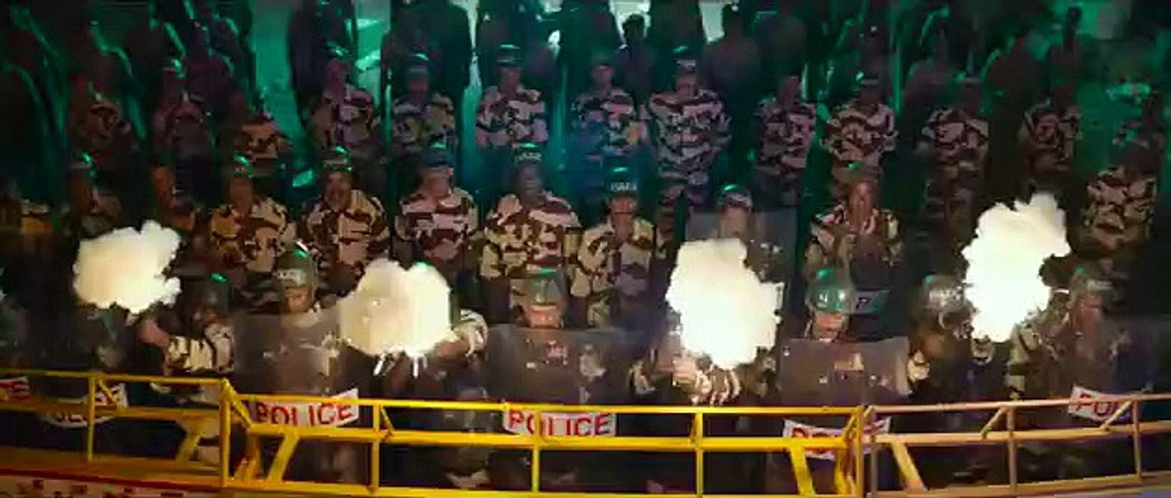 Pushpa 2: The Rule (2023) Hindi Official Trailer – Watch the Exciting Sequel! 🎬