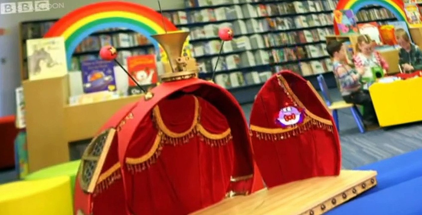 The Lingo Show The Lingo Show S02 E002 – Trampo Lieb