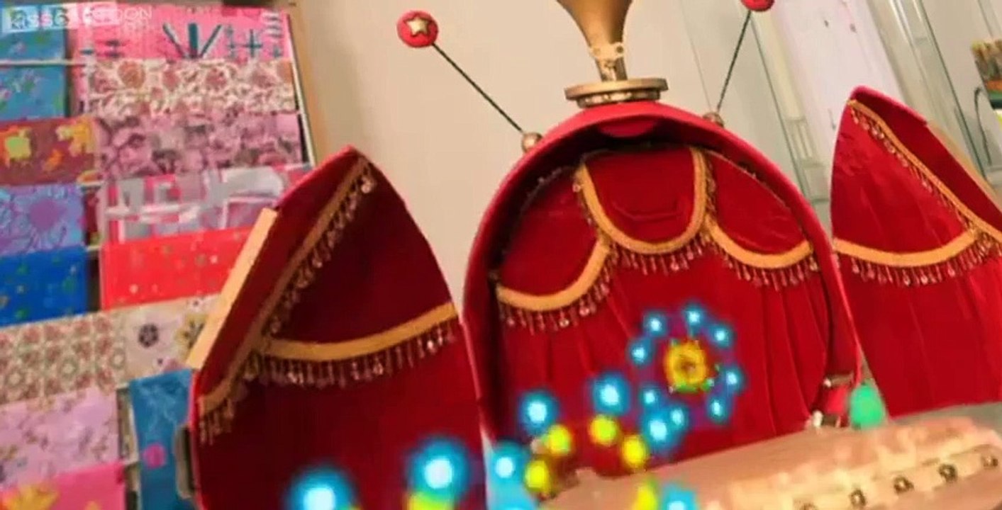 The Lingo Show The Lingo Show S02 E006 – The Swingo Show