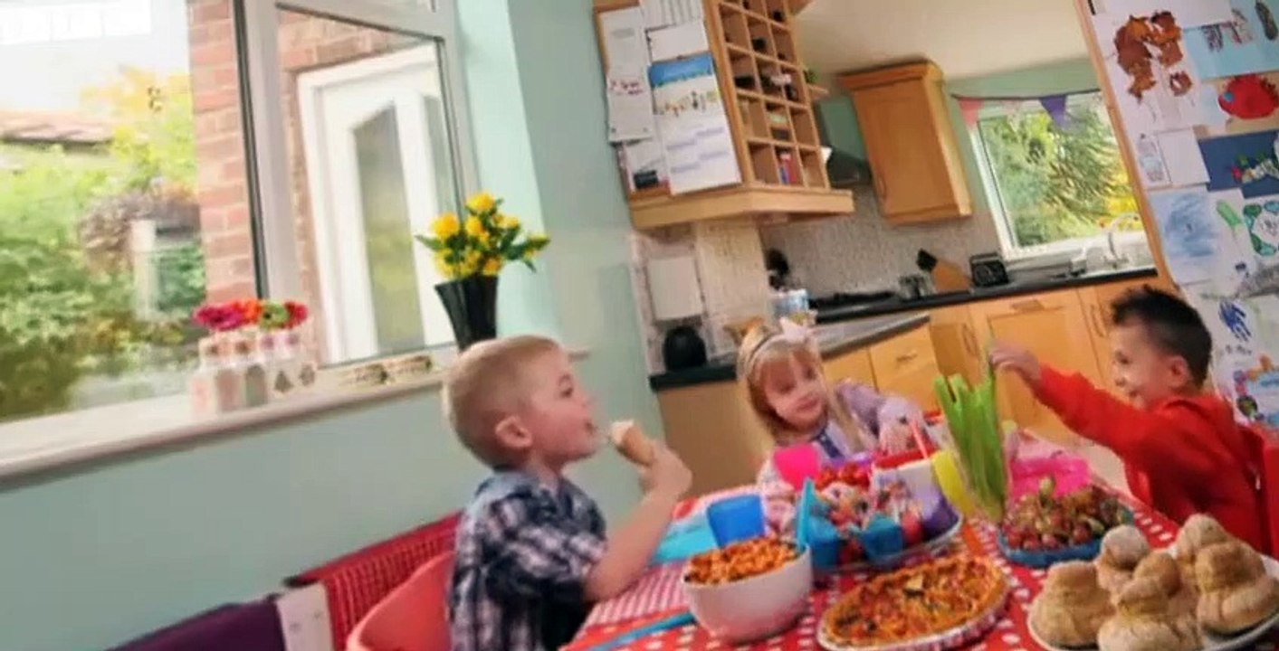 The Lingo Show The Lingo Show S02 E008 – Blodwen’s Bread Bonnet