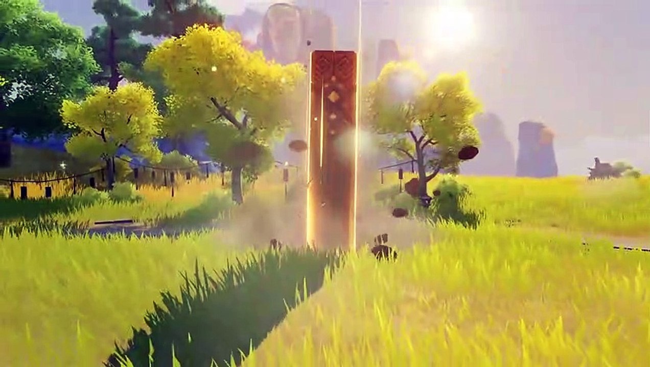 Genshin Impact - Official Trailer