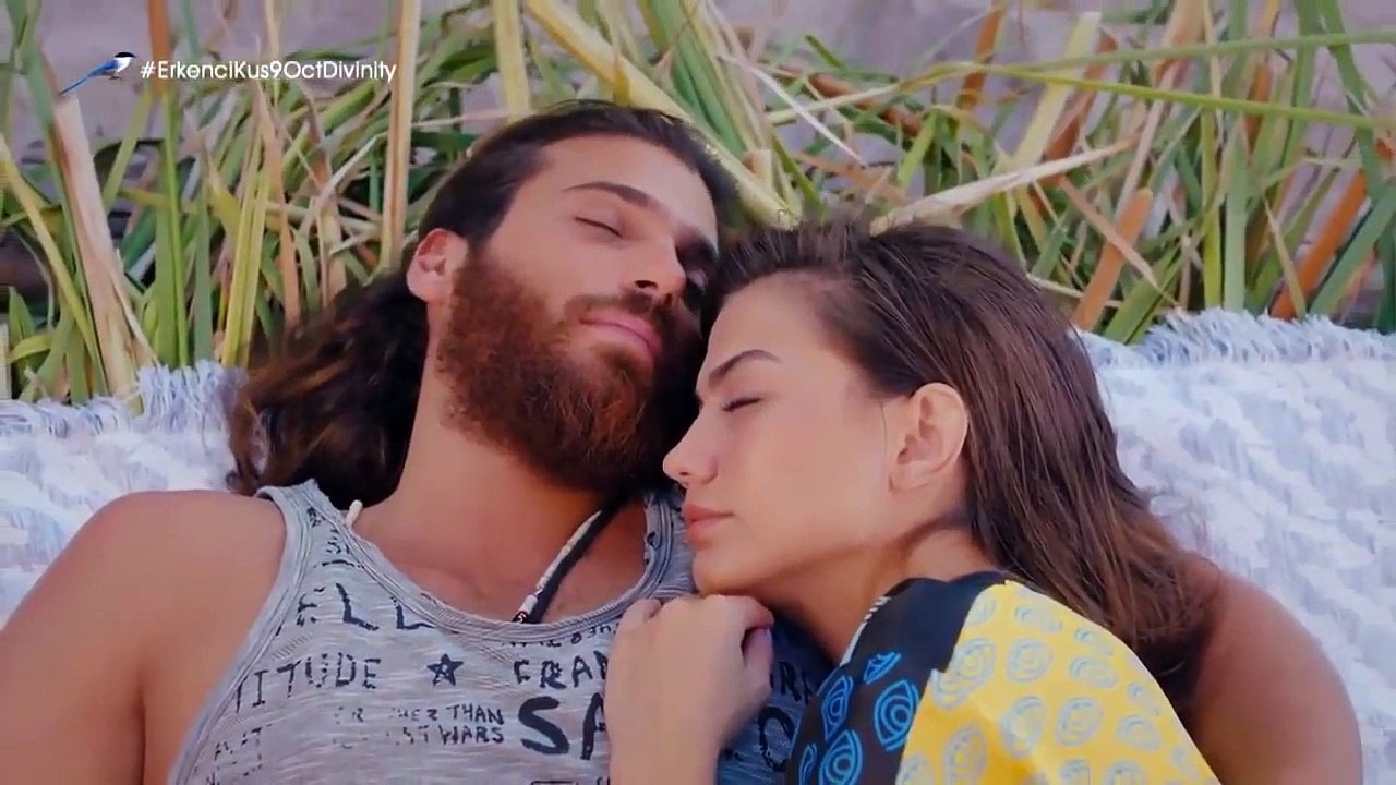 Capítulo 121 Español - Erkenci Kus Temporada 2 con Can Yaman y Demet Özdemir
