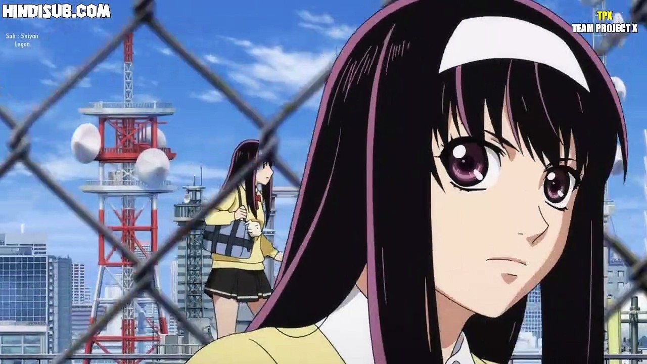 Code breaker episode 7 hindi subb