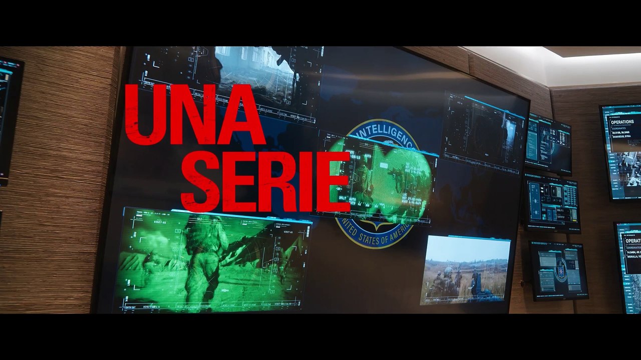 Fubar (Trailer Ufficiale HD)