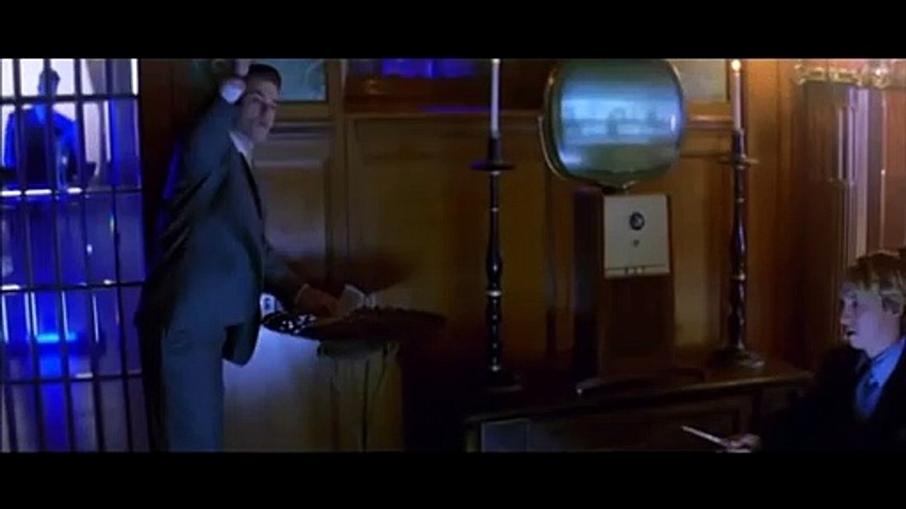 Wolves Of Wall Street