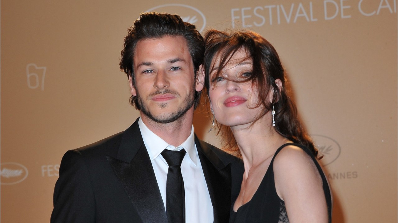 GALA VIDÉO – Gaspard Uliel en couple avant sa mort ? Son ex fustige les “ragots” et “les mensonges”