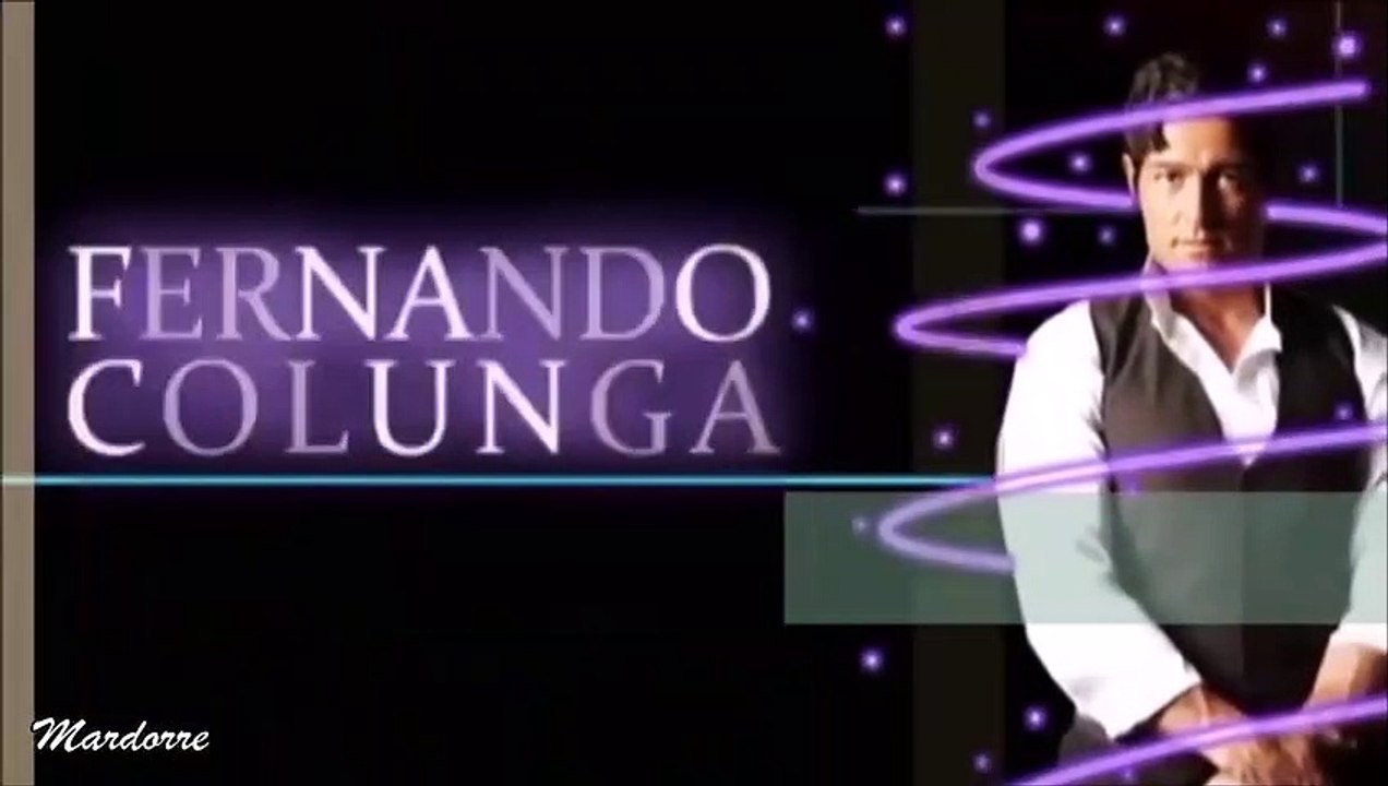 Trailer de  "EL CONDE  Amor y Honor " serie de Telemundo con Fernando Colunga y Ana Brenda Contreras