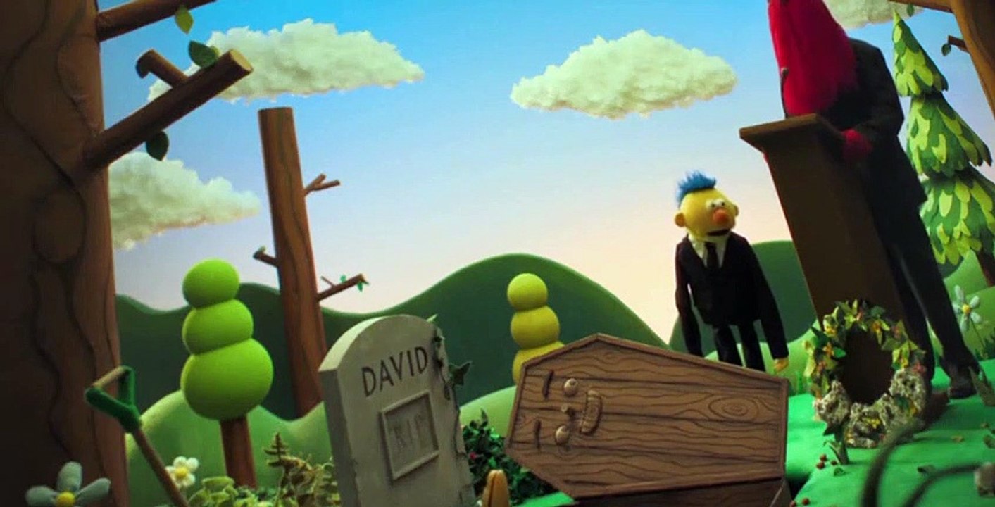 Don't Hug Me I'm Scared S01 E02