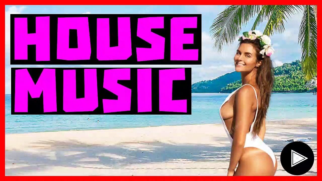 House Music 22# 🎶