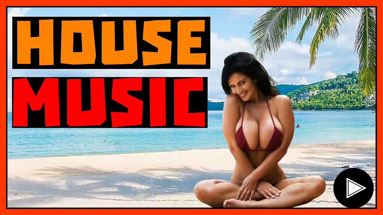 House Music 25# 🎶