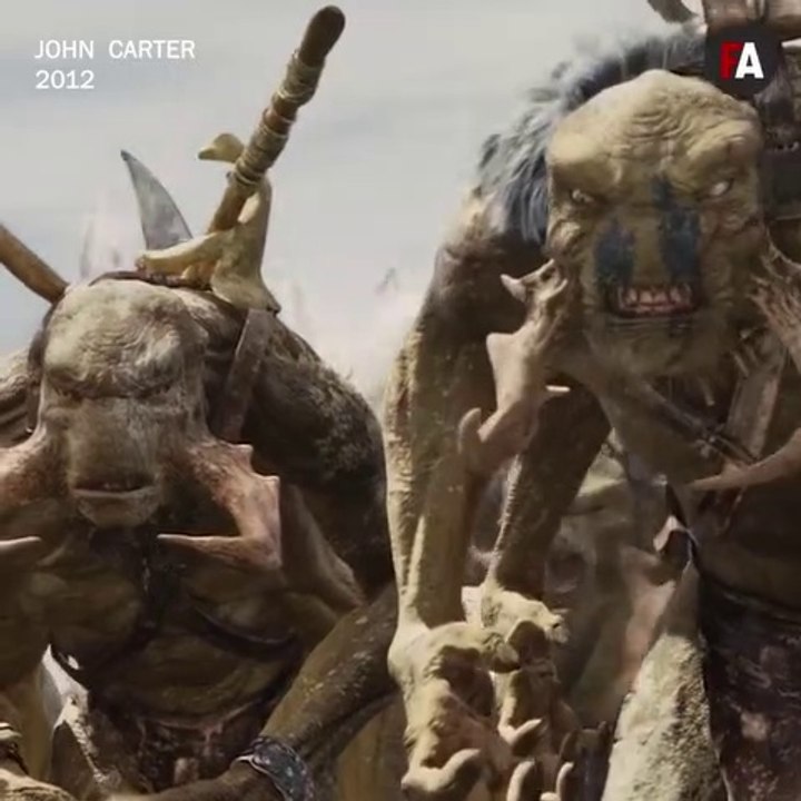 Top Hollywood Blockbuster Action Movies You Must Watch 🎬