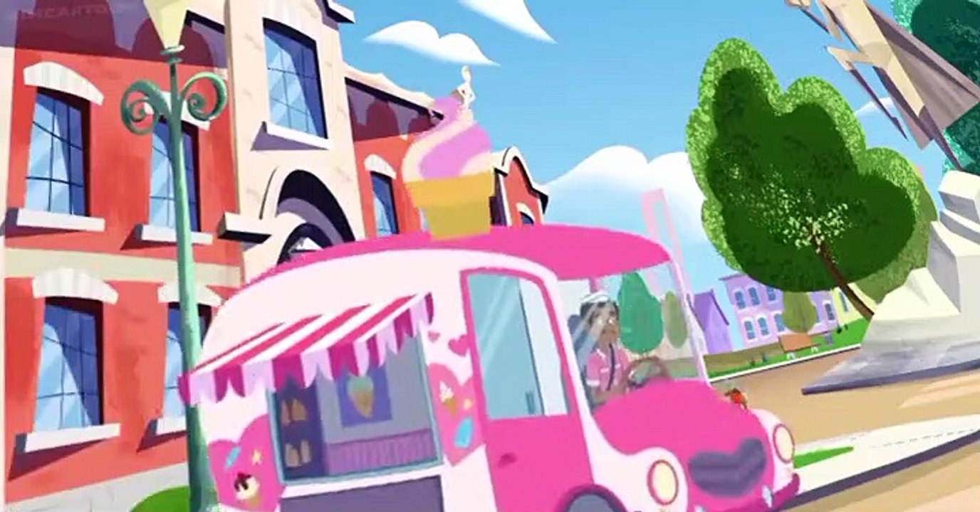 Hero Elementary Hero Elementary E014 – Sparks’ Unplugged / Camp Catastrophe