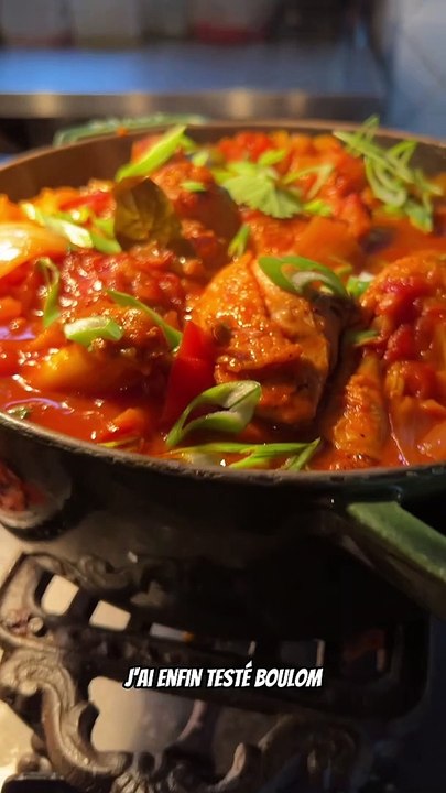 Le meilleur buffet à volonté de Paris !