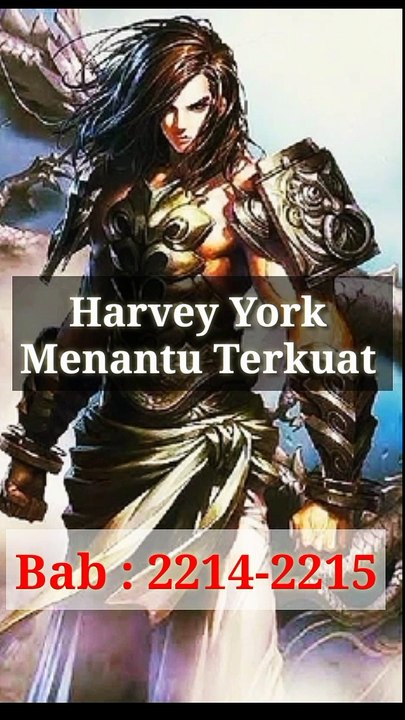 Bab 2214-2215 #Harvey Instruktur Dewa Perang Legendaris