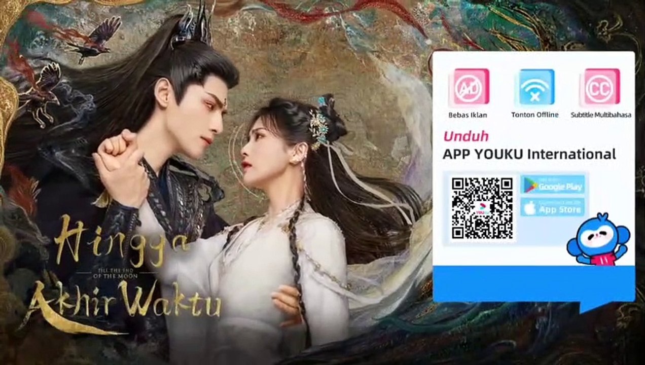 Trailer Till the End of the Moon Episode 25 Sub Indonesia