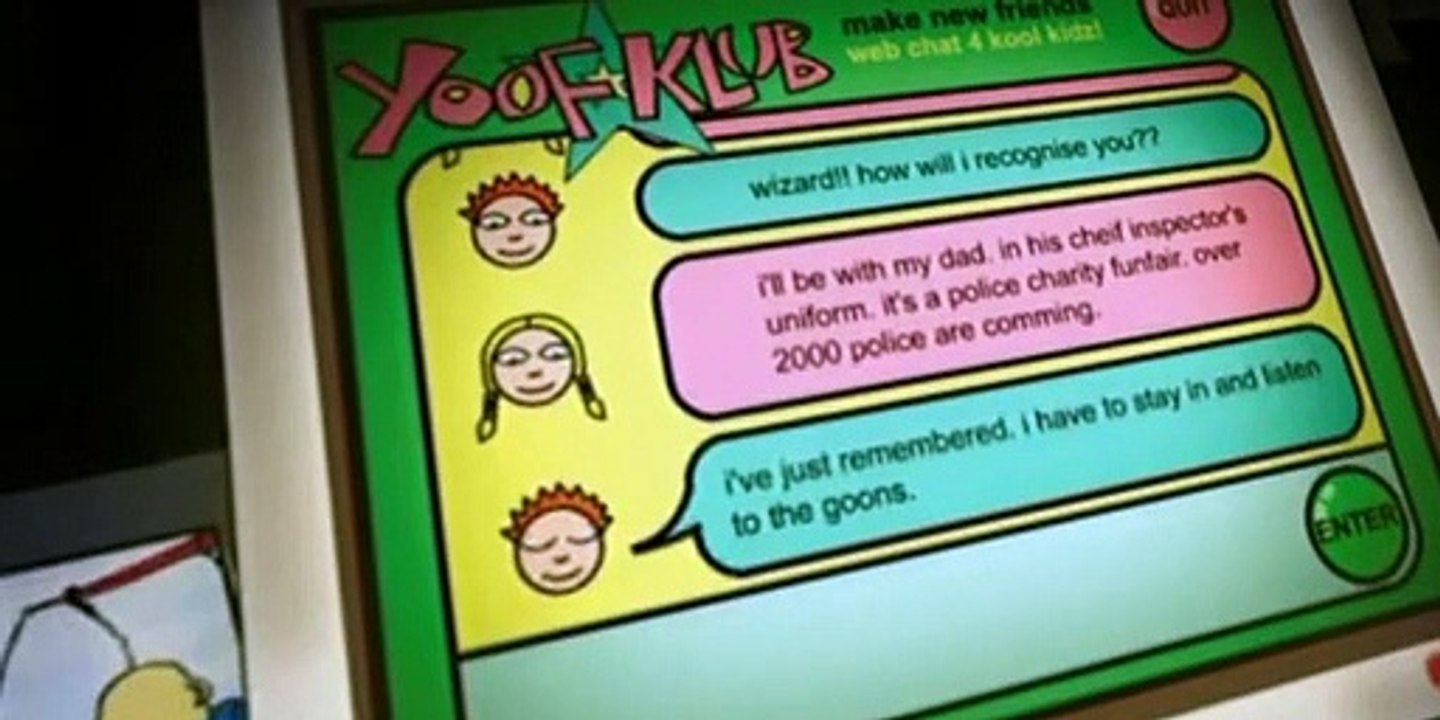 Monkey Dust Monkey Dust S01 E002