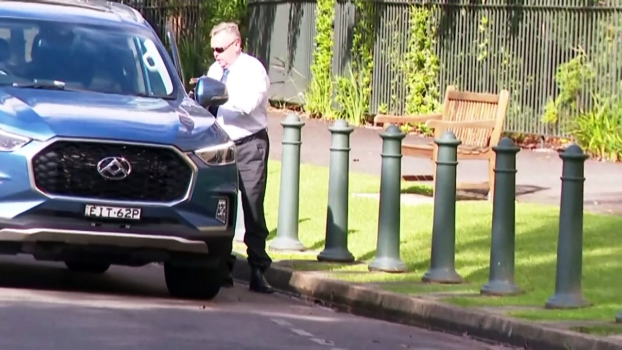 The NSW Liberals have a new leader