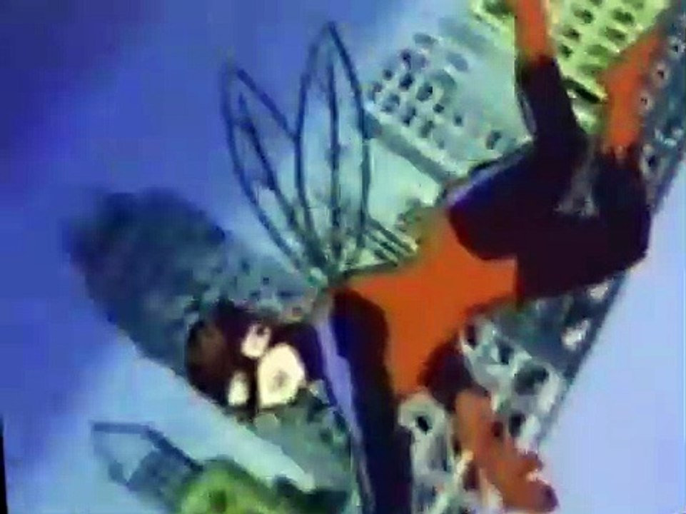 Hulk 1966 Hulk 1966 E024 Exit The Hulk