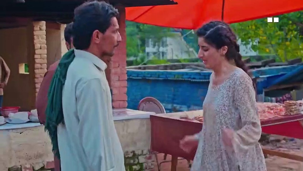 01.Nauroz Official Movie Trailer Best Pakistani Drama _ Green TV