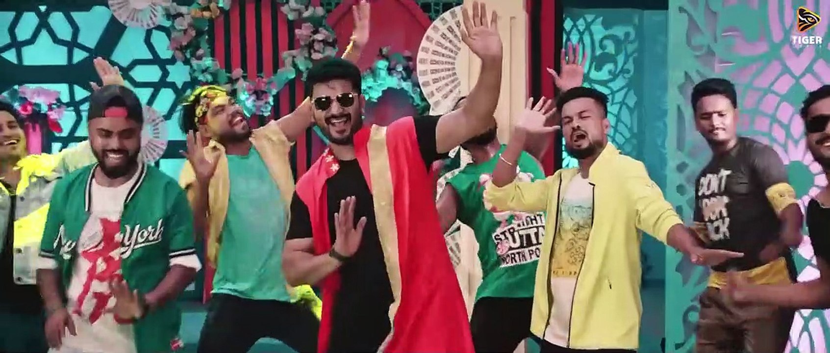 PAKHI PAKHI _ পাখি পাখি  _ Shatru Movie Song _ Bappy Chowdhury _ Zahara Mitu _ Asif Akbar _ Ankita