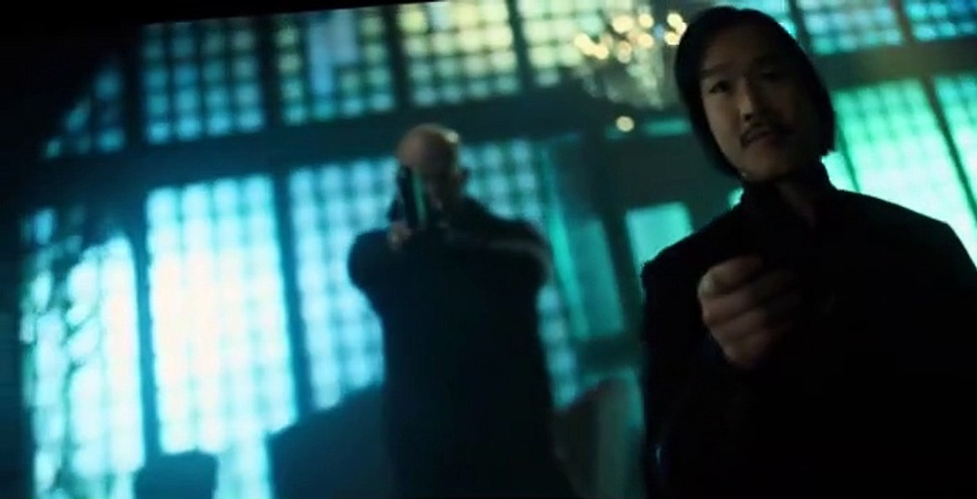 Altered Carbon S01 E10