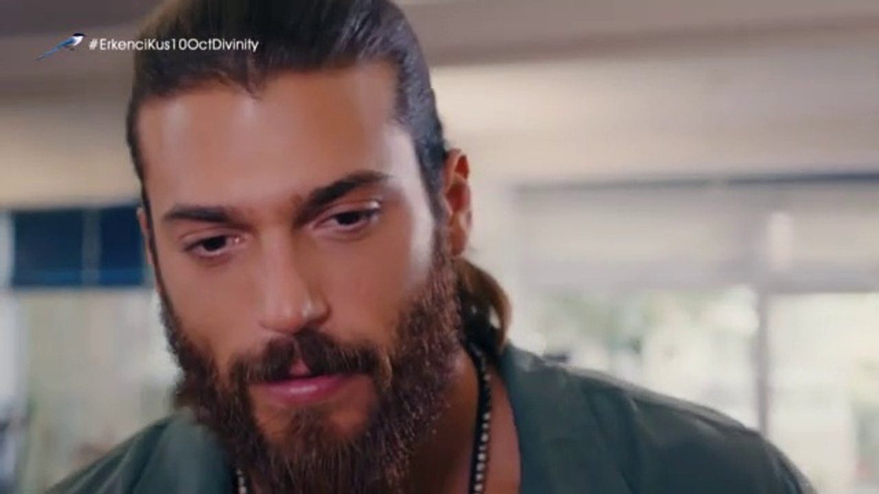 Capítulo 123 Español - Erkenci Kus Temporada 2 con Can Yaman y Demet Özdemir - Pájaro madrugador
