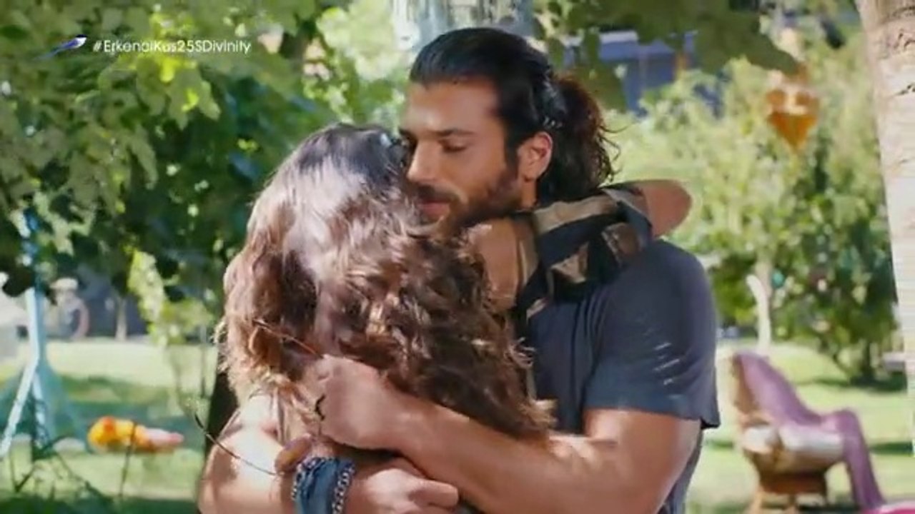 Capítulo 112 de Erkenci Kuş Temporada 2 en Español - Can Yaman y Demet Özdemir en Pa´jaro madrugador