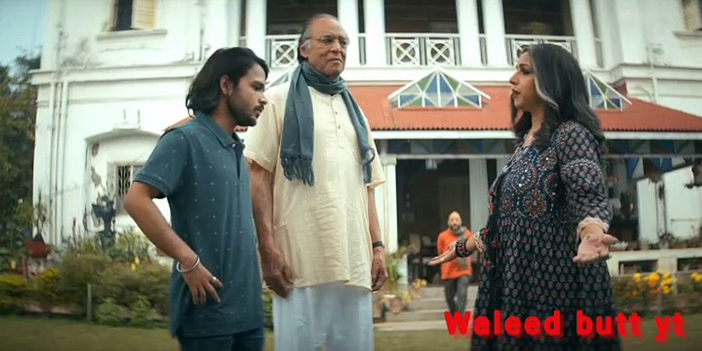 Tooth Pari S01 Ep4 Hindi Series