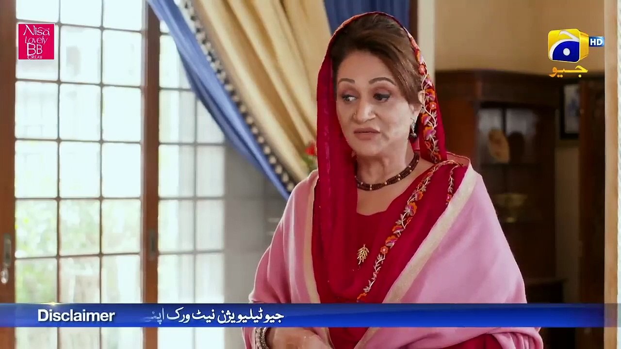 Tere Bin Drama Episode 25