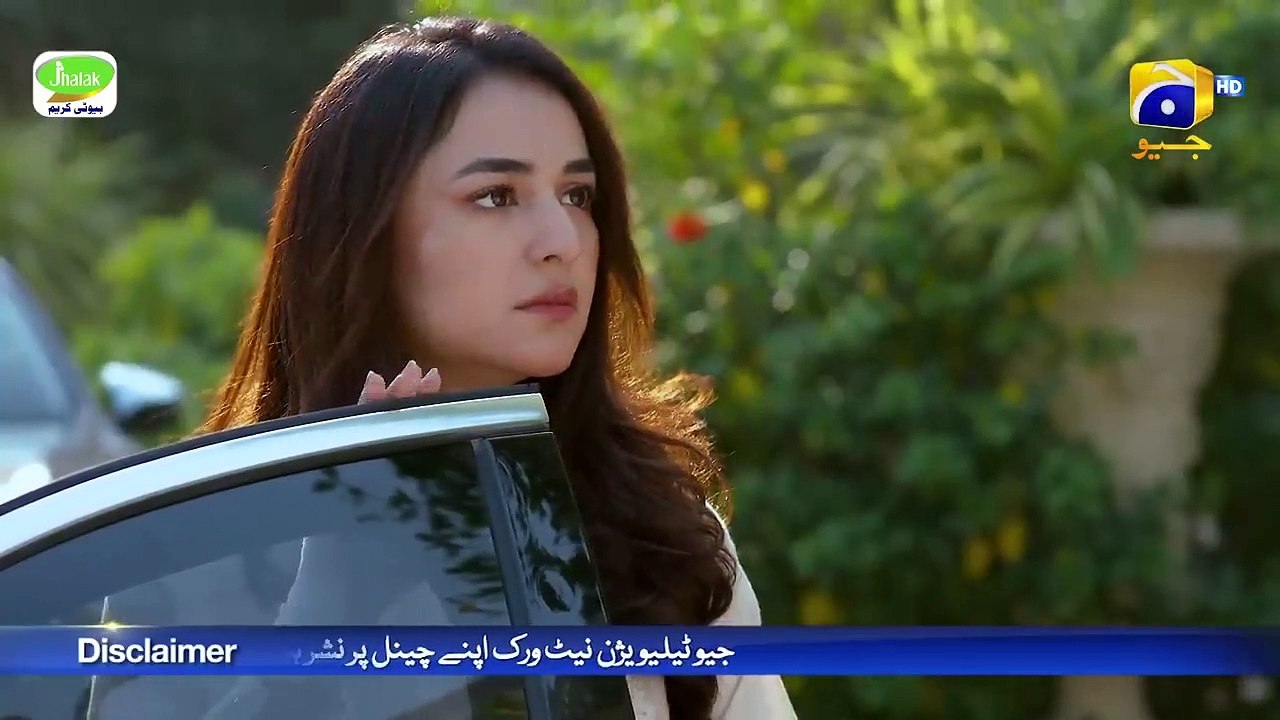 Tere Bin Drama Episode 28