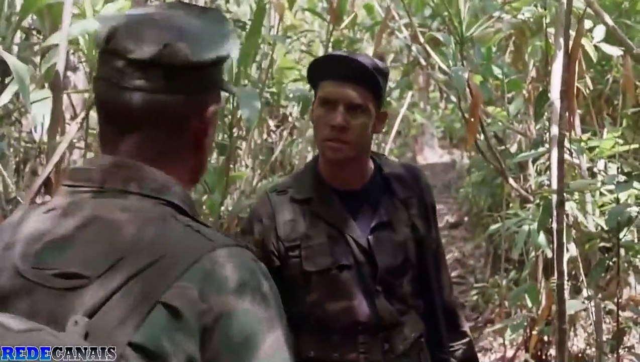 O Atirador - Filme Completo e Dublado 🎬