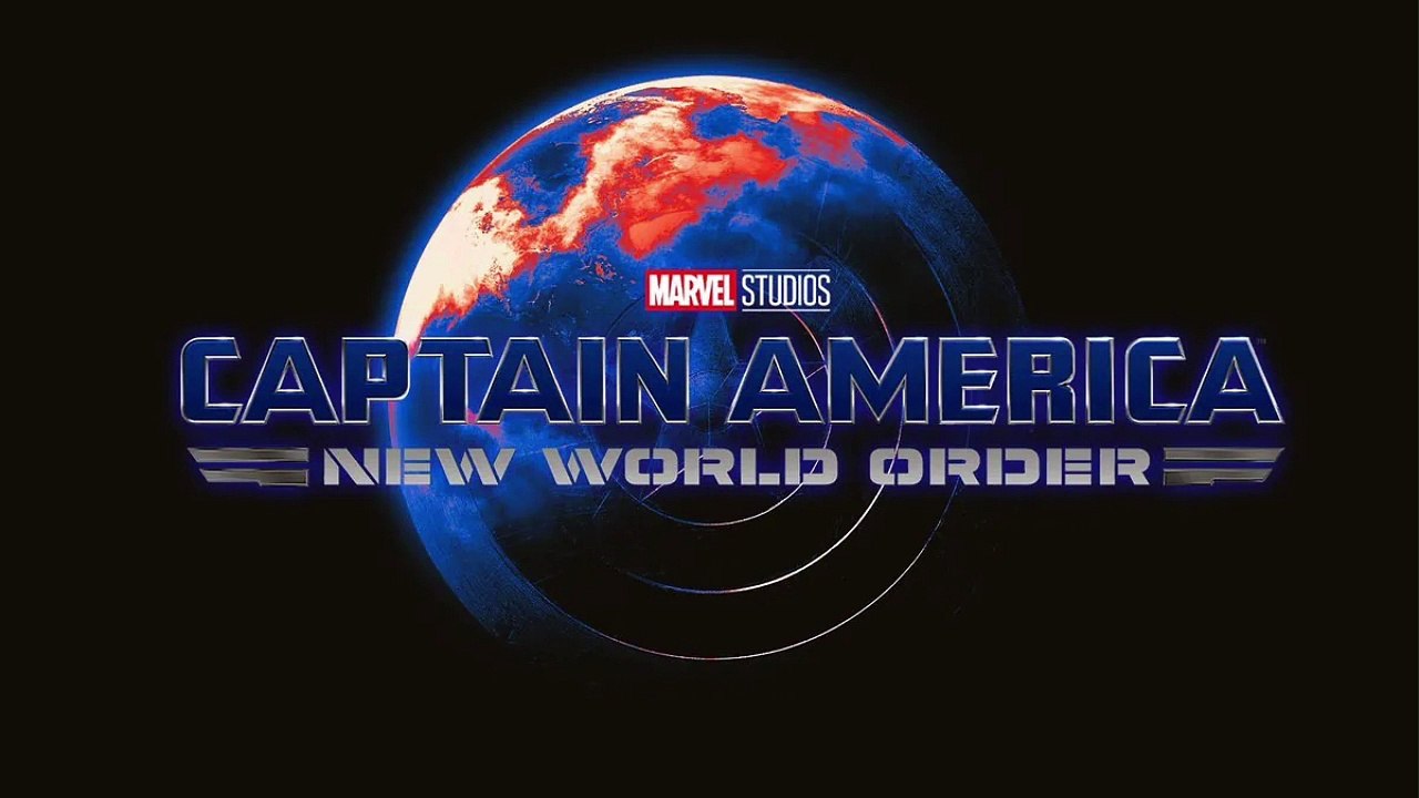 Captain America New Movie | Captain America New World Order | Explained In Hindi