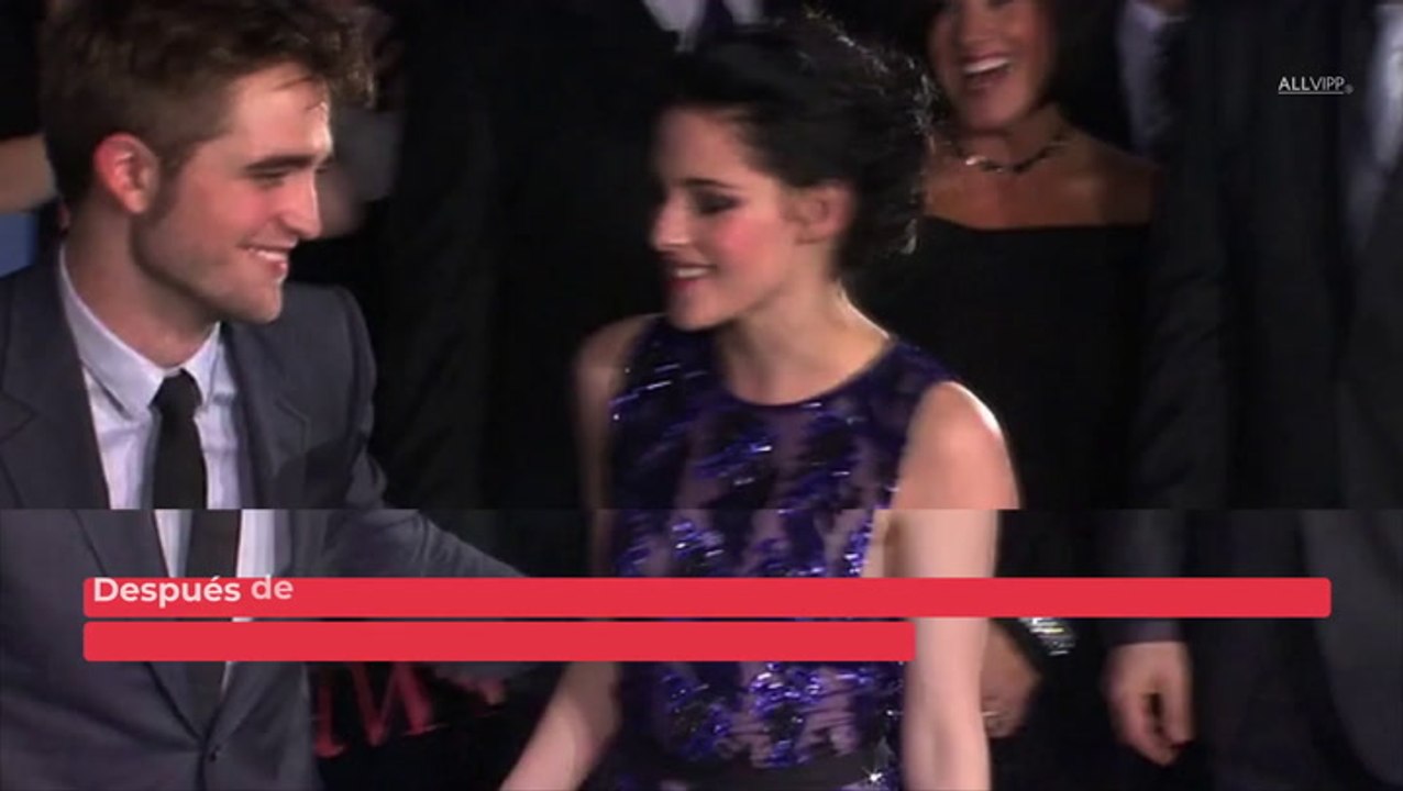 Kristen Stewart y Dylan Meyer: los detalles de su gran historia de amor