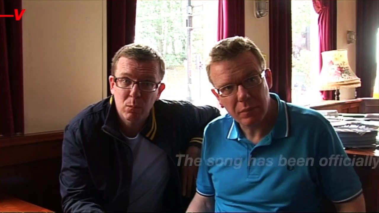 Proclaimers Popular Hit Removed From King Çharles’ Coronation Playlist