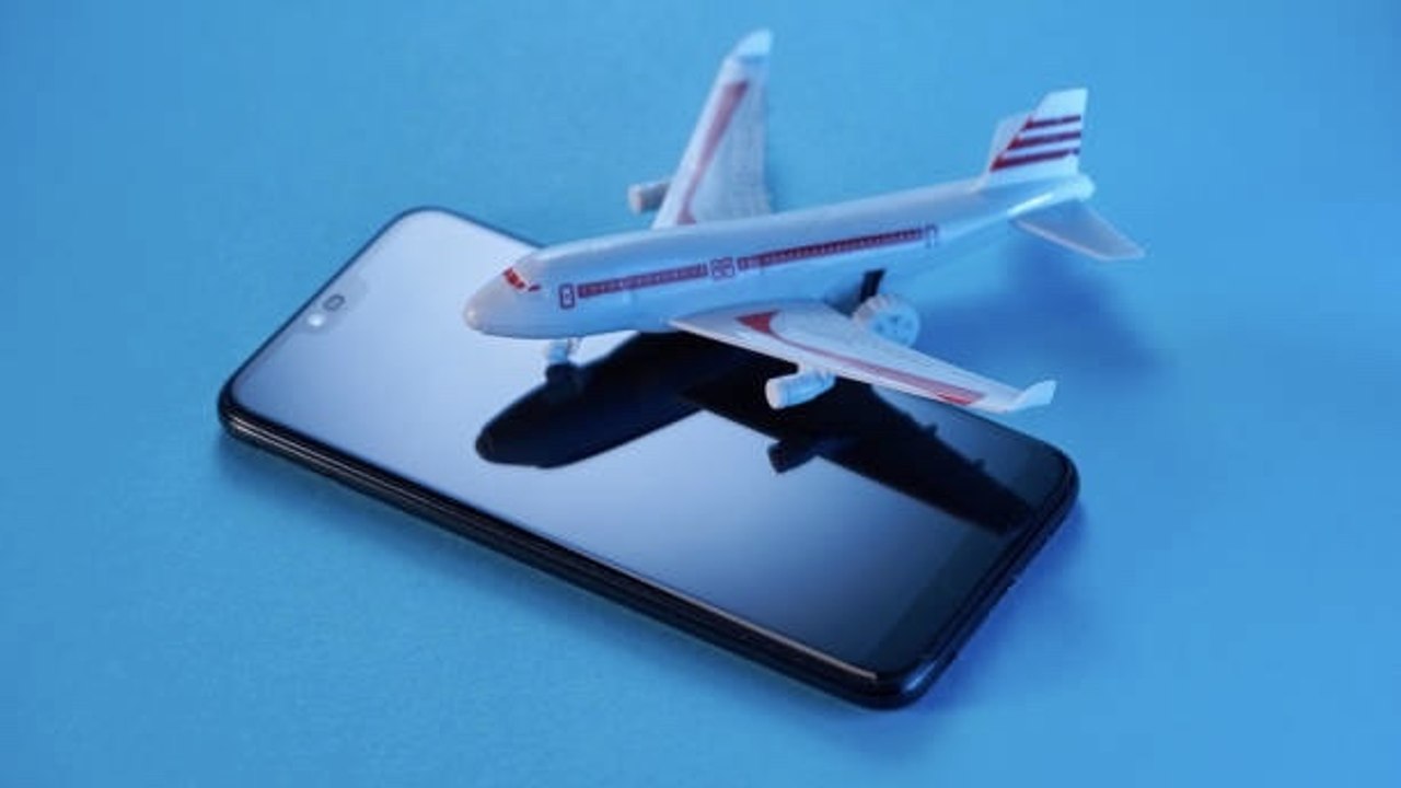 Por qué Activamos El Modo Avión Cuando Volamos