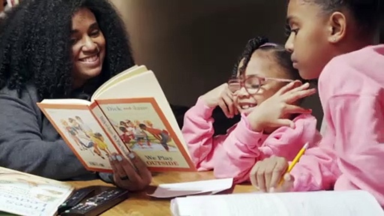 Homeschool Awakening Trailer