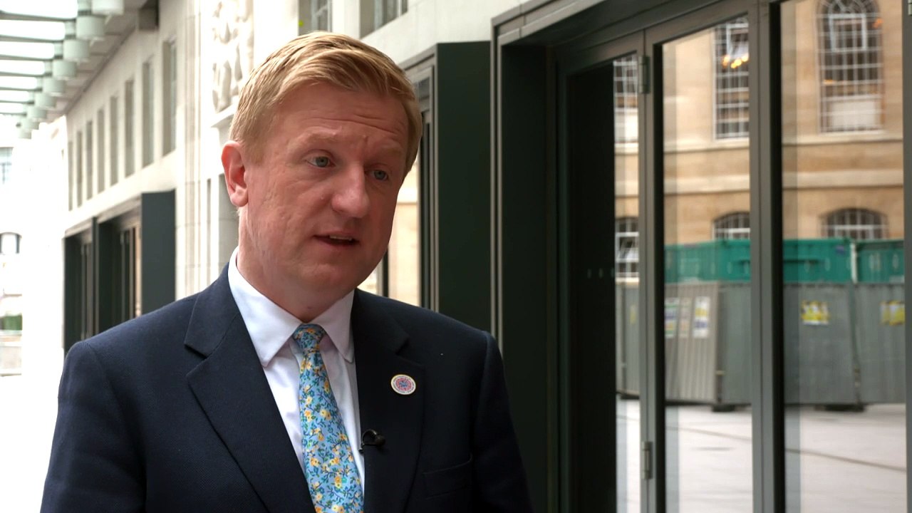 Deputy PM: Govt working around the clock for Brits in Sudan