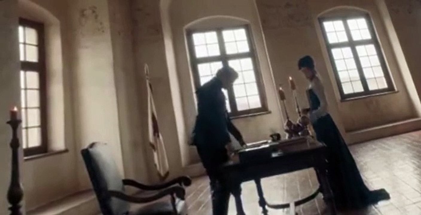 The Musketeers S01 E02