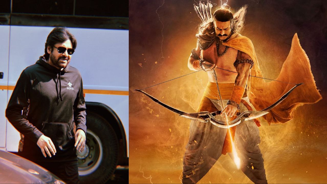 AP లో Prabhas Pawan Kalyan ఫ్యాన్ వార్..దీనికి ఒక్కటే పరిష్కారం | Telugu OneIndia