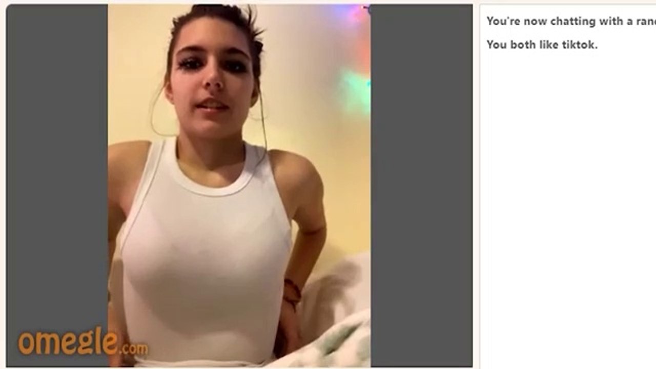 I Found Indian Love on OMEGLE o