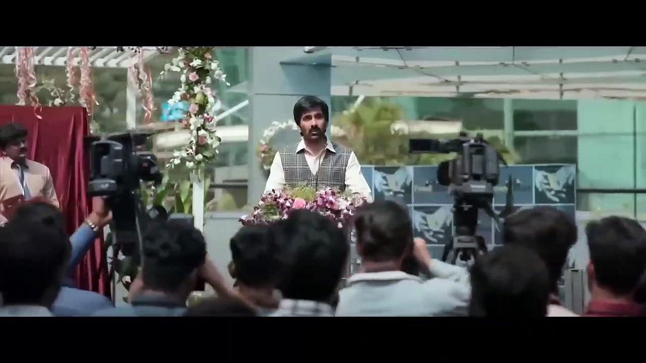 Jawan New 2023 Released Full Hindi Dubbed Action Movie | Ravi Teja New Blockbuster South Movie 2023