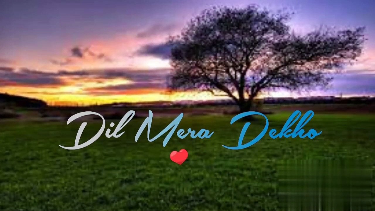 Love Song Status Love Whatsapp Status Hindi Song Status No copyright sTATUS